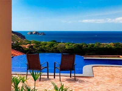 Hermosa Heights Papagayo Bay