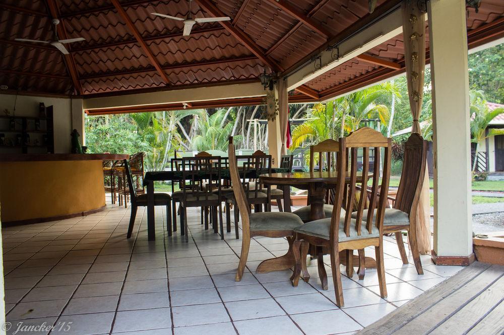 Lodge Kalea Yard *