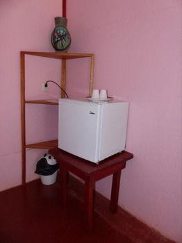 Cabinas Casa Miriam