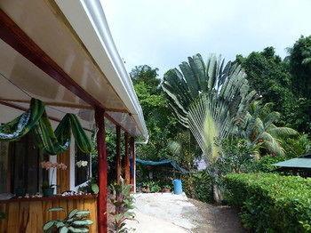 Hotel Cabinas Casa Miriam