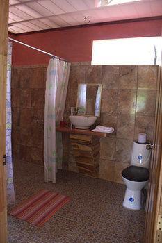 Cabinas Casa Miriam Drake Bay