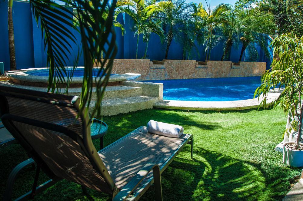 Hotel Playa Carmen Nicoya