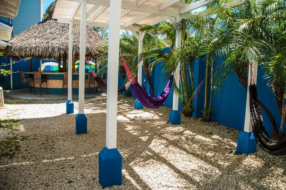Hotel Playa Carmen Nicoya