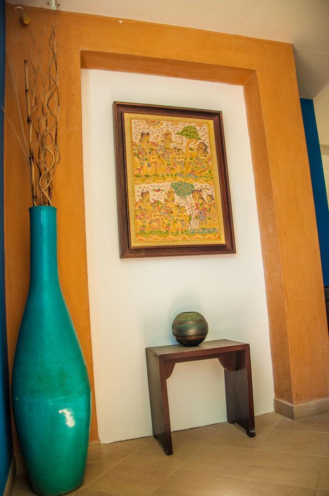 Hotel Playa Carmen Nicoya