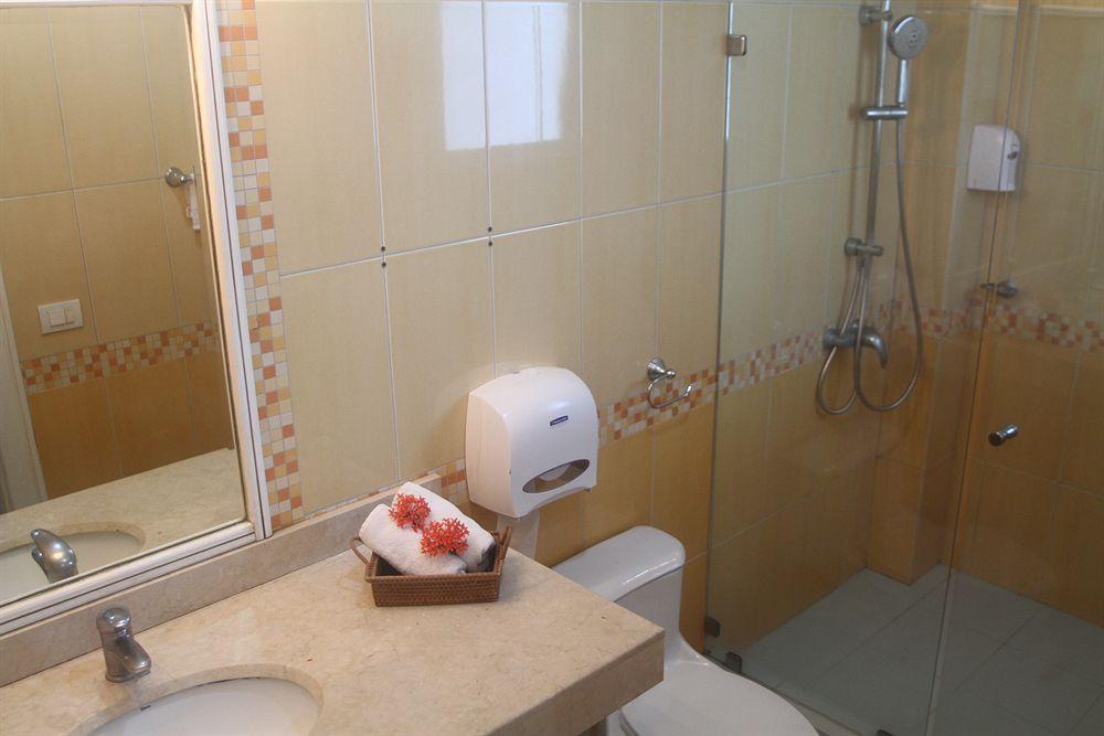 Hotel Playa Carmen