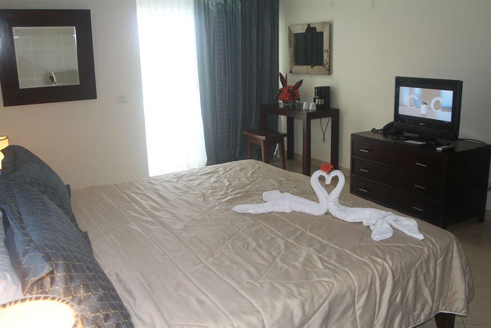 Hotel Playa Carmen Nicoya
