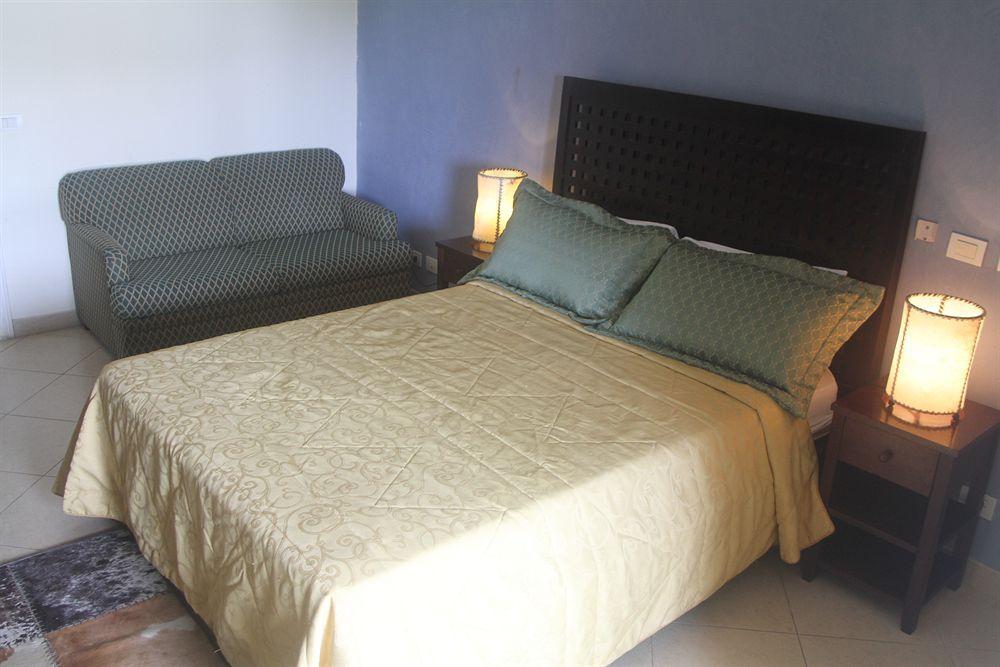 Hotel Playa Carmen 3*