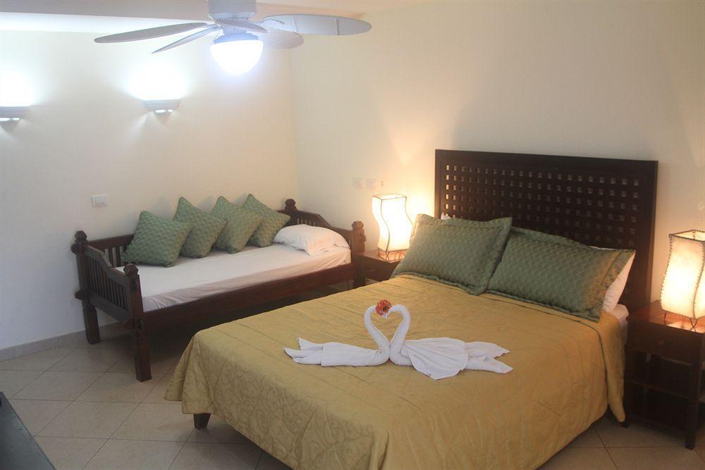 Hotel Playa Carmen