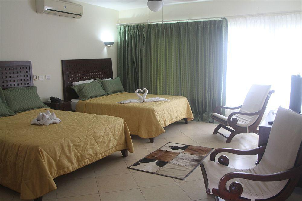 Hotel Playa Carmen Nicoya