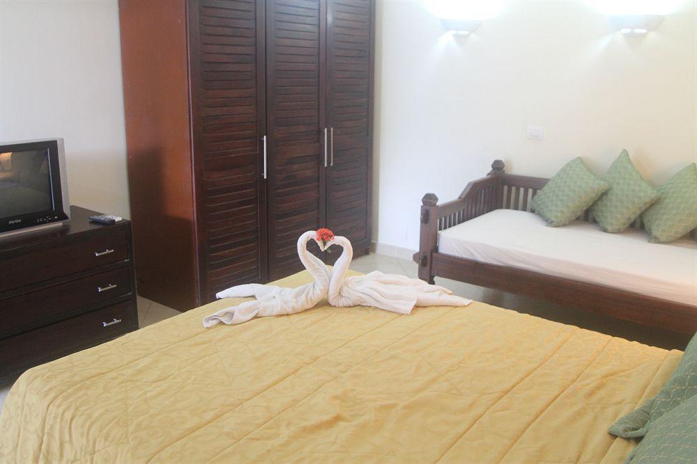 Hotel Playa Carmen 3*