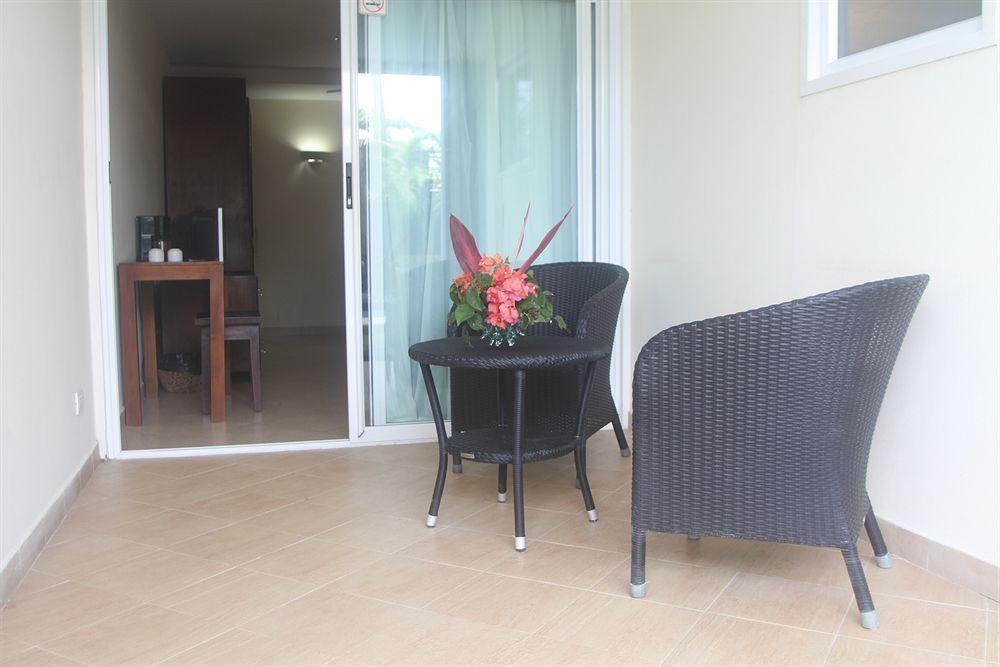 Hotel Playa Carmen