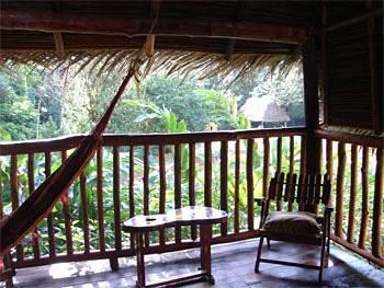 Hotel La Quinta De Sarapiqui