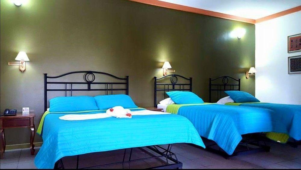 Casitas Eclipse Manuel Antonio