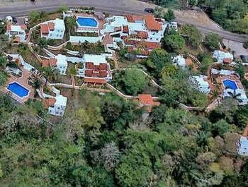 Casitas Eclipse Manuel Antonio
