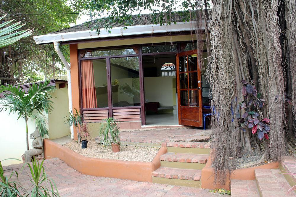 Nahua Potrero (Guanacaste)