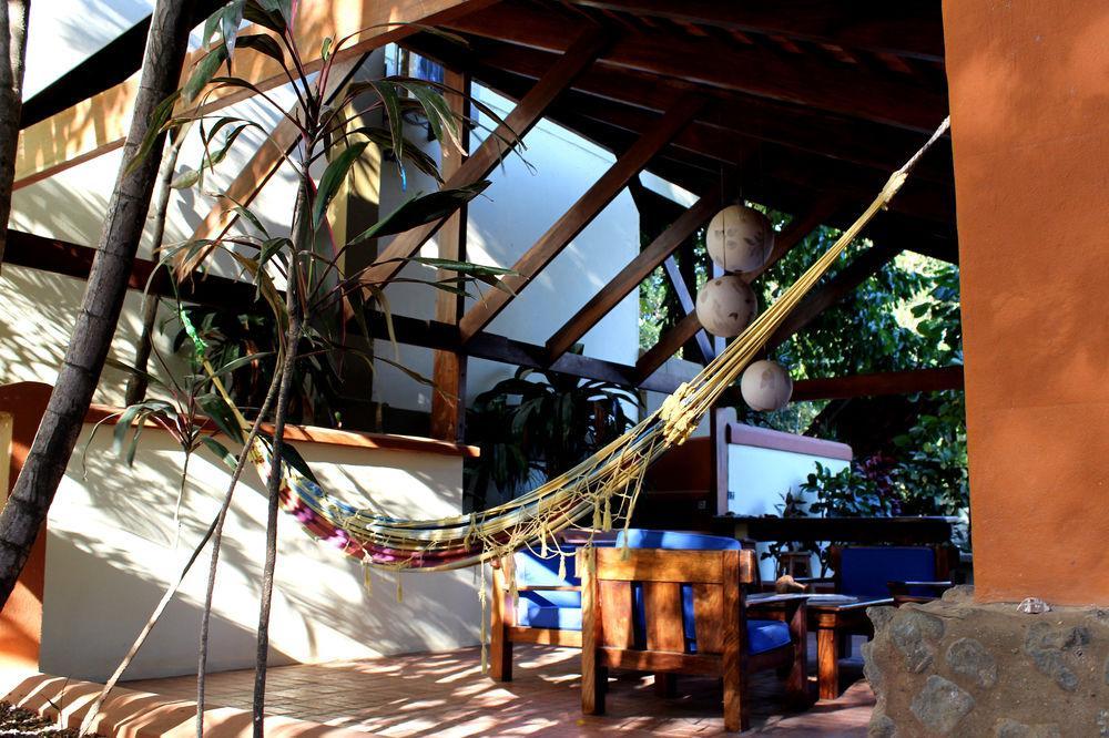 Hotel Nahua 3*