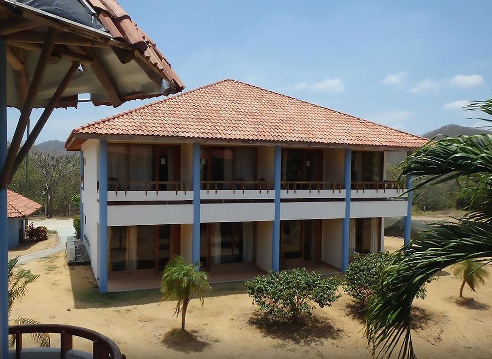 Ecoplaya Hotel