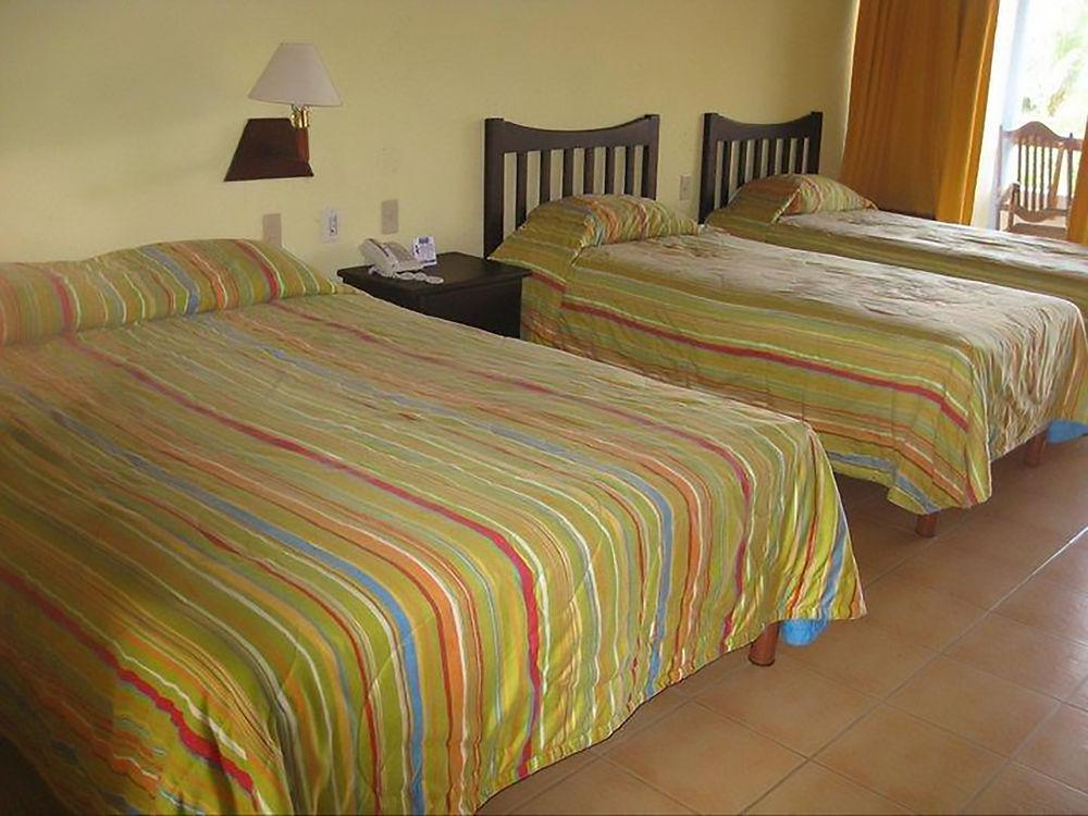 Ecoplaya 4*