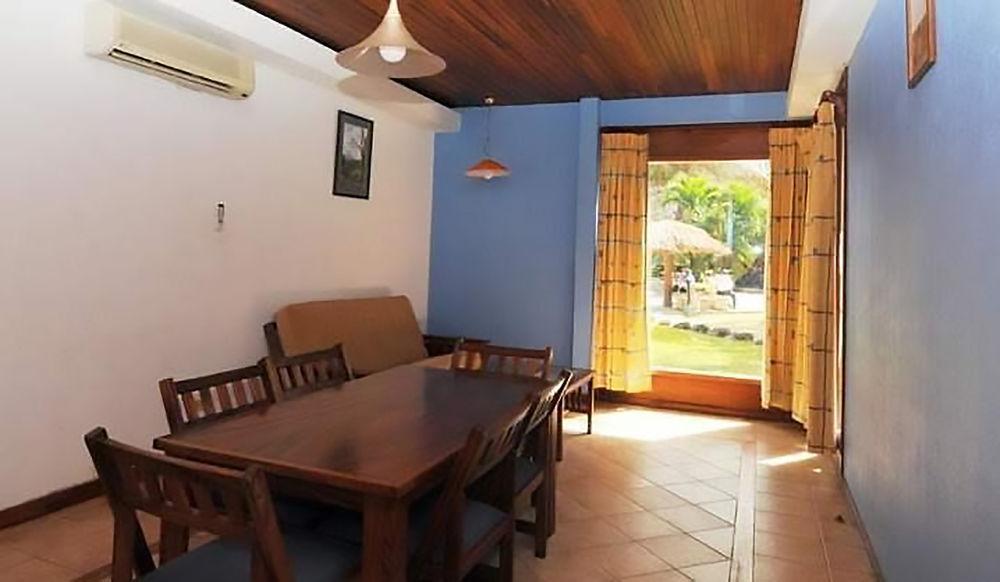 Ecoplaya Hotel Puerto Soley