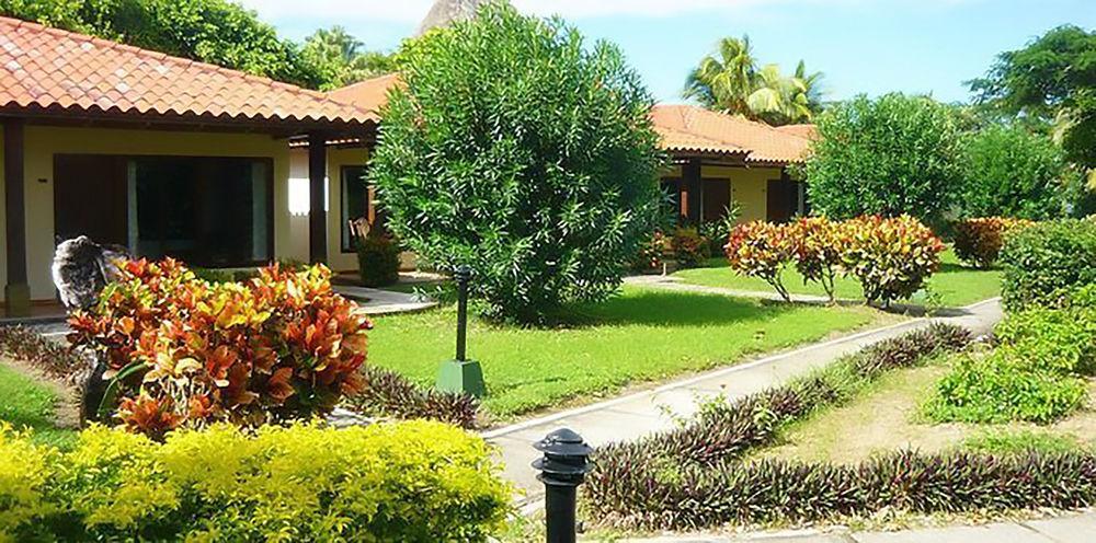 Ecoplaya 4* Puerto Soley