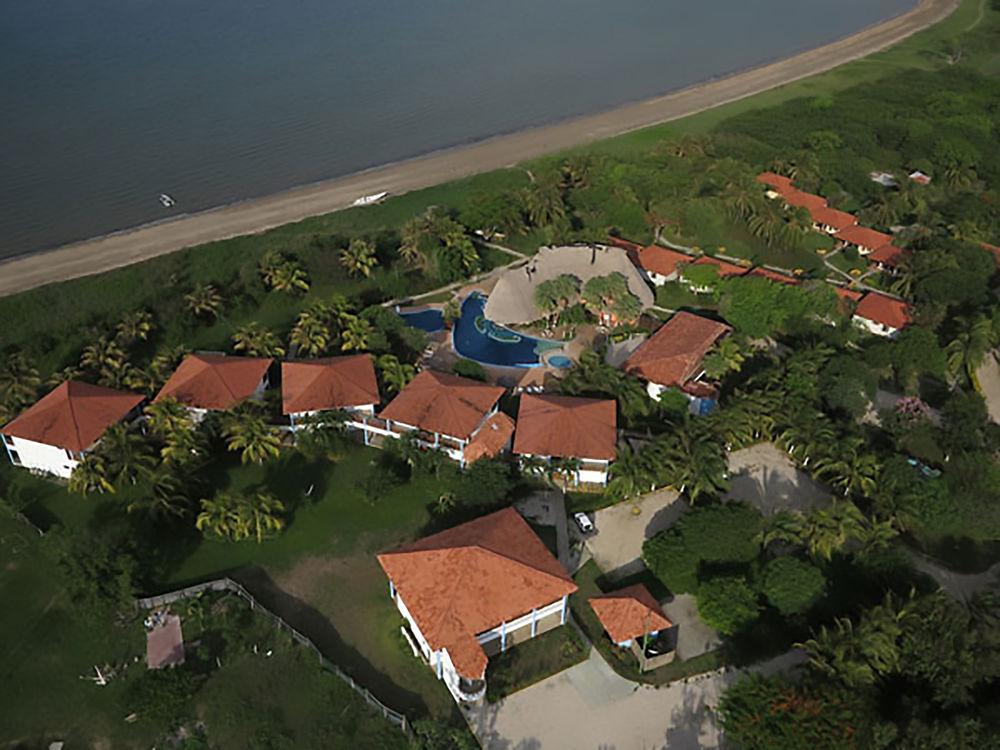 Ecoplaya Hotel