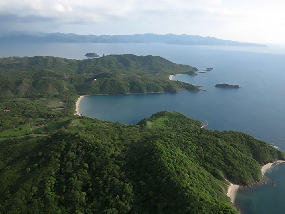 Ecoplaya Hotel Puerto Soley