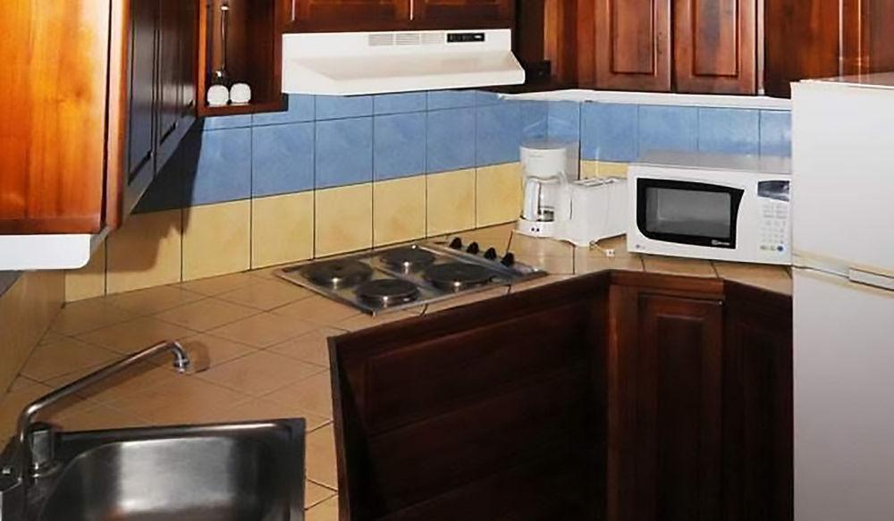 Ecoplaya 4* Puerto Soley