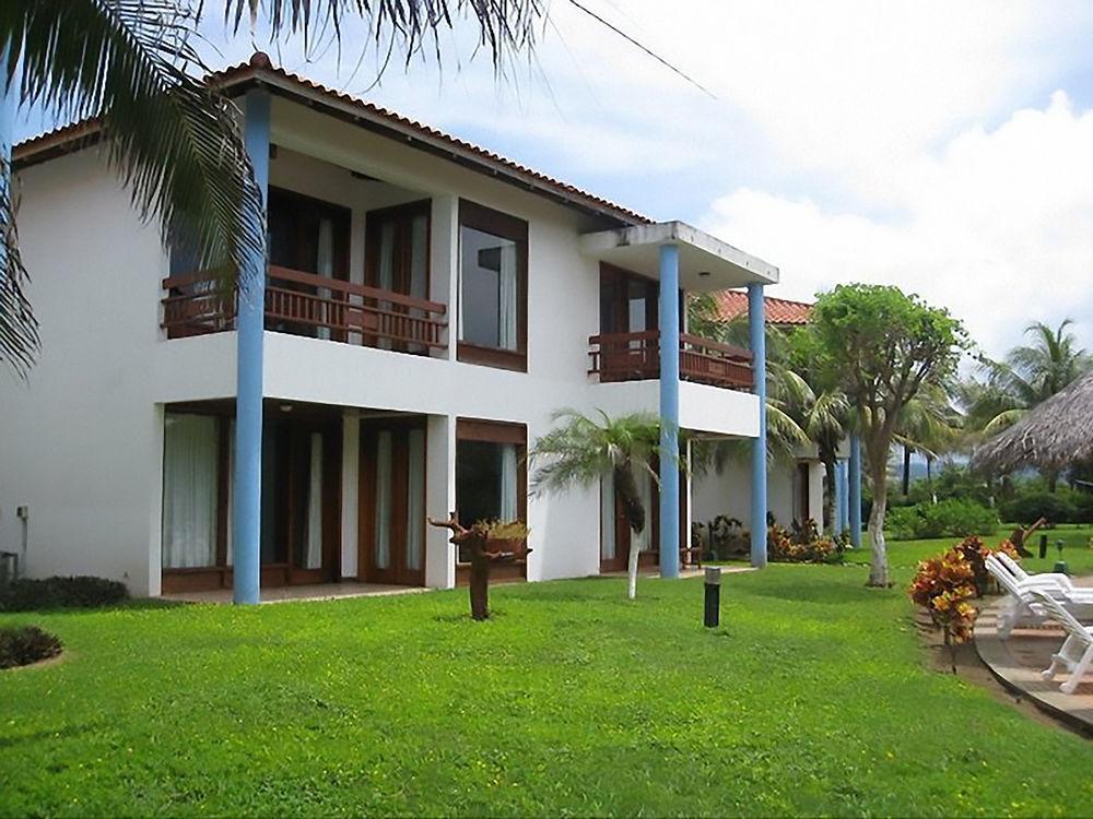 Ecoplaya Hotel Puerto Soley