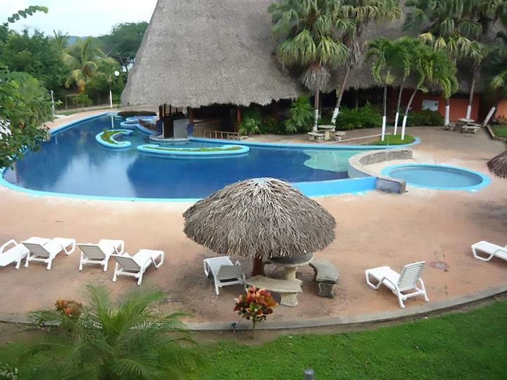 Ecoplaya Hotel 4*