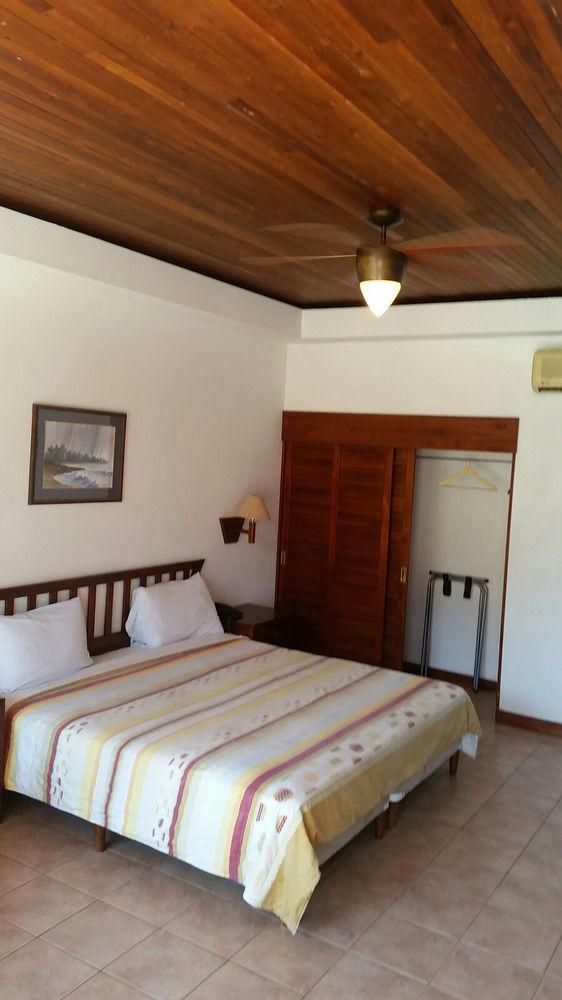 Ecoplaya 4* Puerto Soley