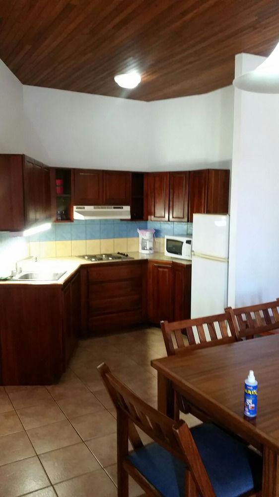 Ecoplaya 4* Puerto Soley