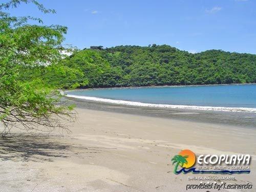 Ecoplaya 4* Puerto Soley