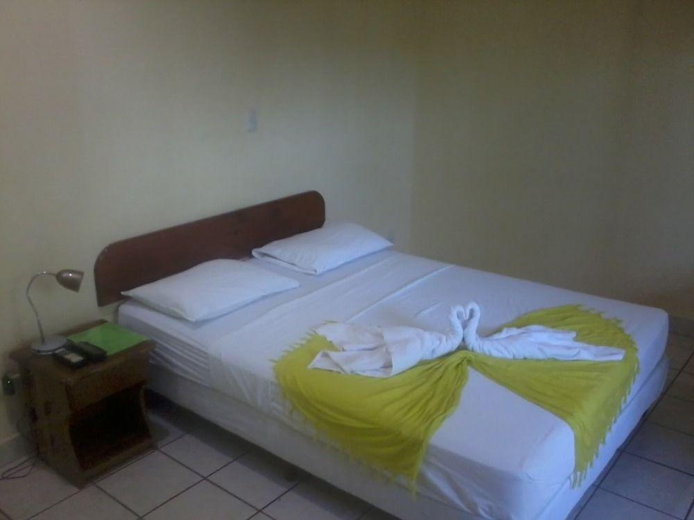 Nany Hotel 2*