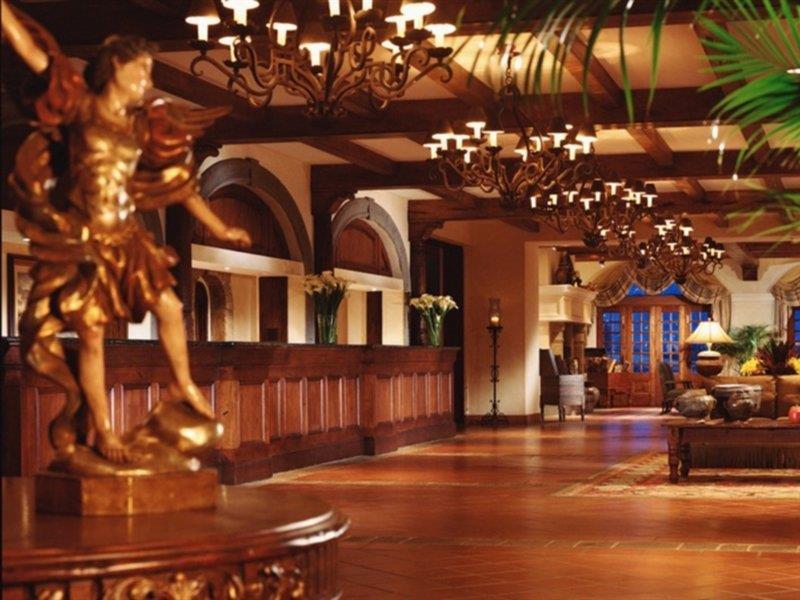 Costa Rica Marriott Hacienda Belen Resort 5*