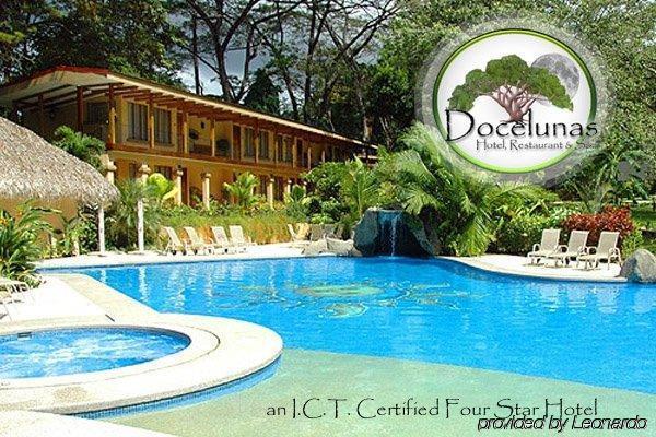 Docelunas Hotel 4*