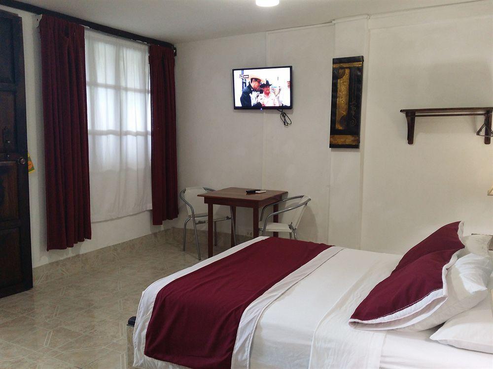 Mimos 3* Manuel Antonio