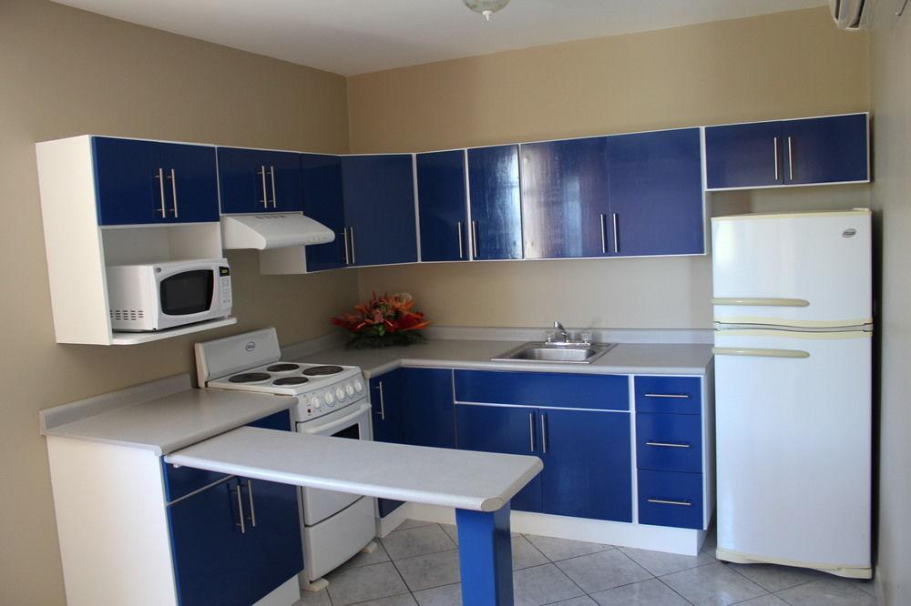 Chantel Suites Holiday home Coco