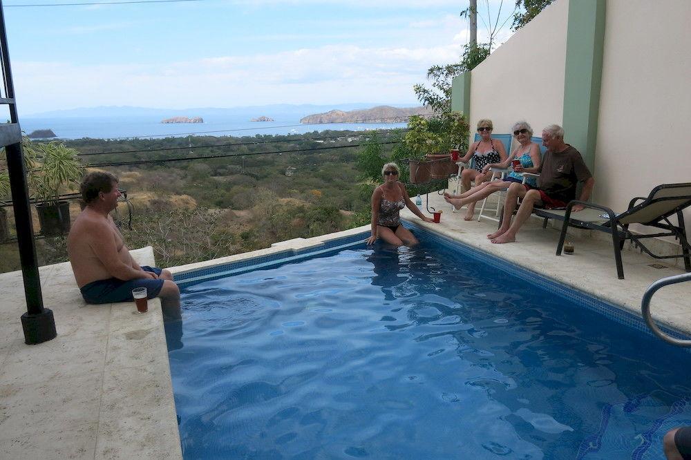 Chantel Suites Holiday home
