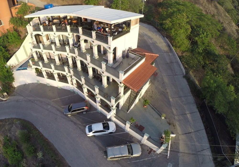 Chantel Suites Holiday home Coco