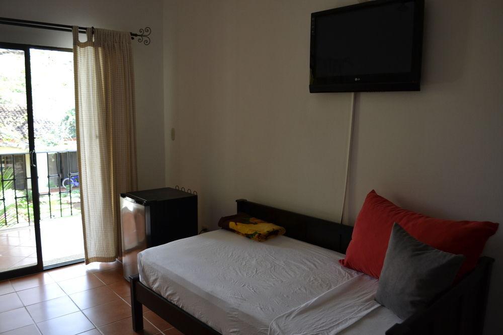 Park 3* Playa Grande