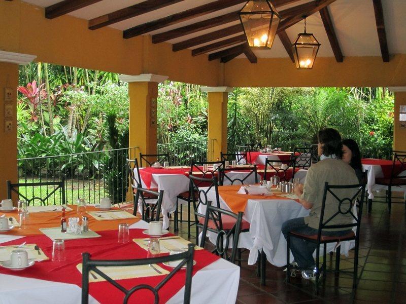 Trapp Family Hotel