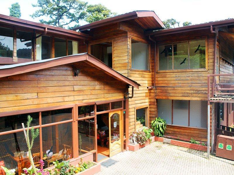 Trapp Family 3* Monteverde