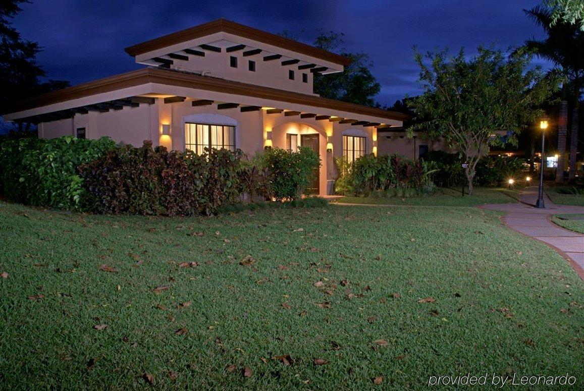 La Hacienda Pinilla Hotel