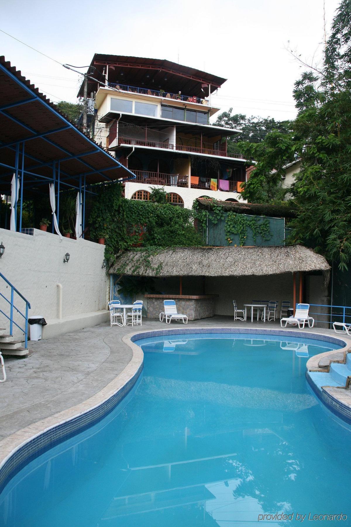 Condominio El Parque 3* Manuel Antonio