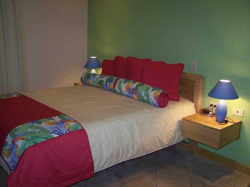 Hotel Sol Samara