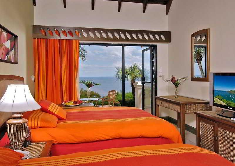 El Ocotal Beach Hotel 5*