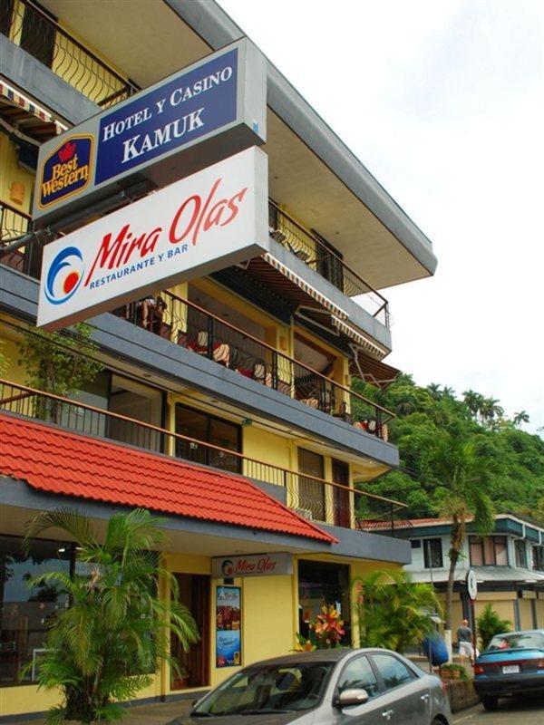 Kamuk Hotel