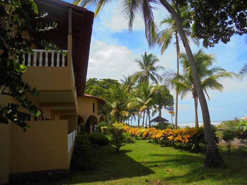 Delfin Front Hotel Esterillos