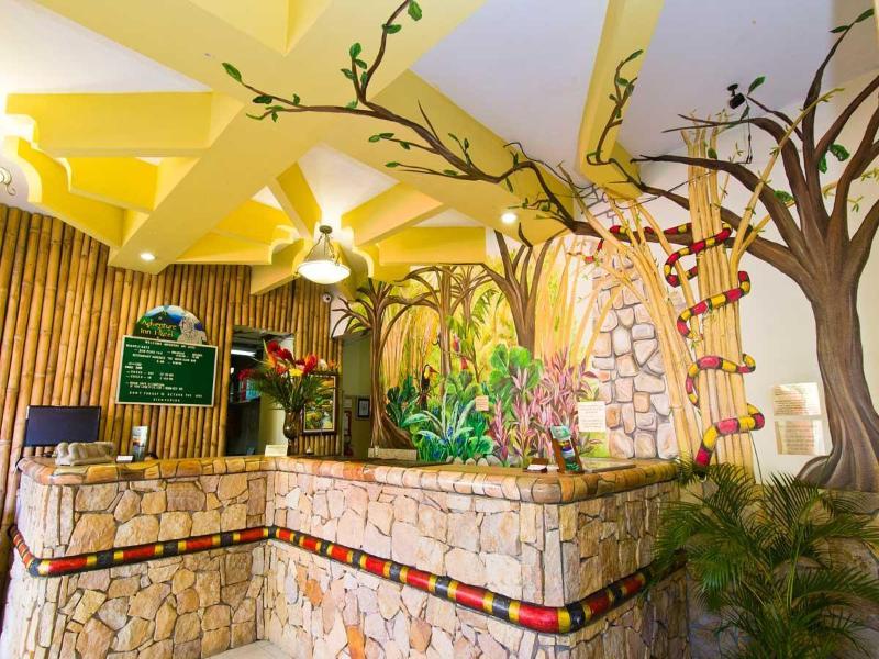 Adventure Hotel 4*