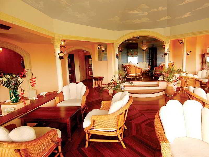 Hotel Cuna Del Angel Dominical